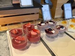-大中华希尔顿酒店-念自助餐·嗨啤·小龙虾