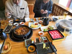 -水林间·寿喜烧自助(仙林金鹰店)