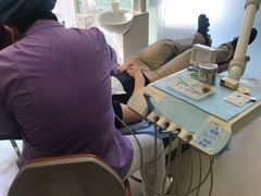 -常州现代口腔门诊部
