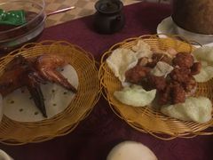 -喜鹊茶点.啫煲(车陂店)