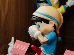 -幻樂園(南头古城店)