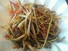 android_upload_pic-枣子树素餐厅(铂金城店)