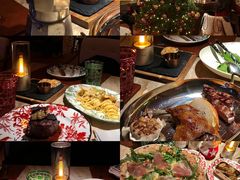 -Mammamia意大利餐厅(阳春巷店)