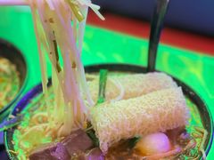 -星林居酸辣米线餐厅