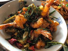 -兰溪小馆(东直门簋街店)