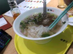 -蔡澜Pho·越南粉餐厅(海上世界店)