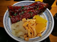 -东岸料理·寿司·刺身