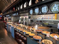 -壹只菜·崇明本地特色菜(崇明南门店)
