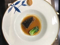 -潮汕味道·煮海餐厅(金麟大厦店)