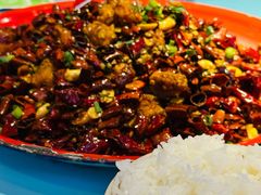 -川正旺江湖菜(三元桥店)