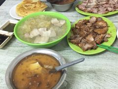 -欧阳家吊炉饼(九纬路店)
