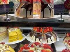 -PAOPAO Bakery&Café(港汇店)