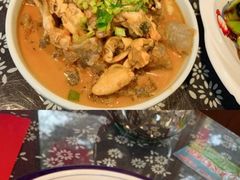 -旺角小渔村·海肠捞饭开创者(环山路店)