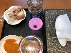 -清真·益鑫羊肉手抓馆(花园北街店)