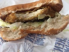 -麦当劳(北京路广百广场店)