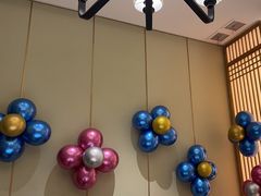 -小厨娘淮扬菜(龙湾天街店)