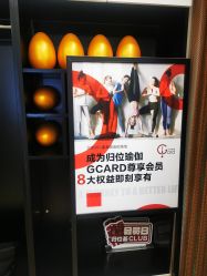 -归位瑜伽＆普拉提馆