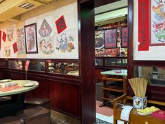 -鸿姐老火锅(静安店)