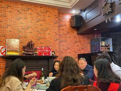 -永兴餐厅(复兴中路店)