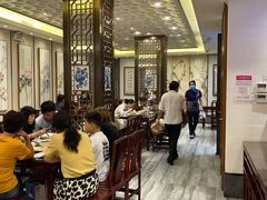 大堂-德兴馆(山西南路店)