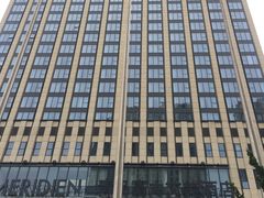 -青岛富力艾美酒店