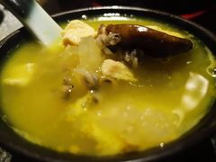 -湊湊火锅·茶憩(和平大悦城店)