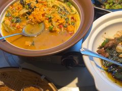 -渔舟意·湖南家宴(萝岗纳金城店)