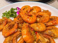-巧克力渔家.小船海鲜胶东菜(三浴场店)