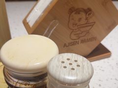 -味千拉面(广州白云机场T1西二店)