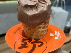 -野人先生现做冰淇淋(北京环宇荟店)