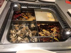 -海底捞火锅(铂澜大象城店)