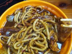 -啊臻味道米粉(义乌店)