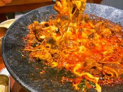 -春熙台韩国料理·章鱼肥牛(西丽店)