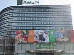 -成都世纪城假日酒店-西楼