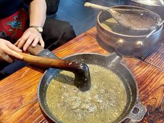 恭城油茶-瑶王府·广西菜(金阳路店)