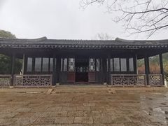 -石湖景区