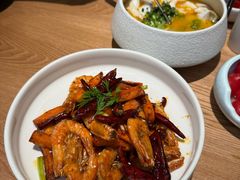 -榕意·川味之美(深业上城店)