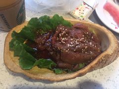 -刘一手火锅(万达广场店)