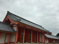-京都御所