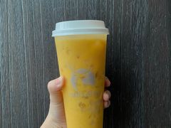 -瑞幸咖啡(武汉摩尔城L2层店)