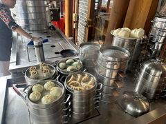 -青石桥老瓦房肥肠粉总店(青石桥总店)