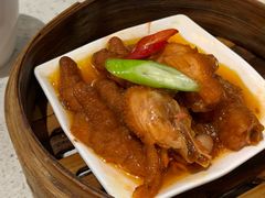 -甜蜜蜜港式茶餐厅(虹梅店)