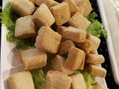 -正福居老北京正宗铜锅泉水涮肉(彰化路店)