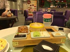 大堂-紫光园(顺义店)