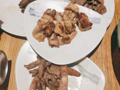 -一井烧肉·活鳗·寿司(望京SOHO店)