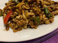 -盛港湾海鲜食府(黄沙店)