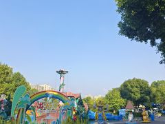 -南湖梦幻岛