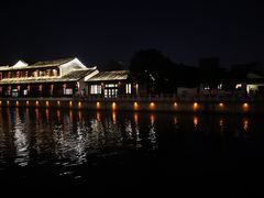 -甘尼仕印度餐厅酒吧(斜塘老街店)