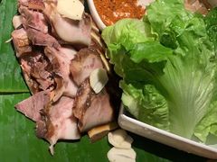 -筱爷叔·上海传统手工菜(玉树路店)