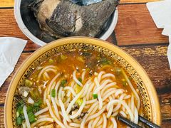 -正宗李家土鸡米线店